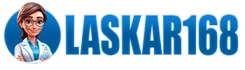 Logo Laskar168